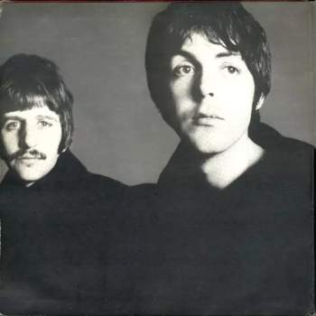 The Beatles: Love Songs