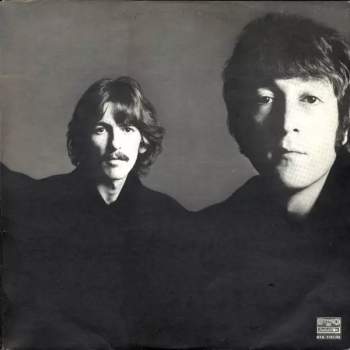 The Beatles: Love Songs
