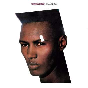 Grace Jones: Living My Life