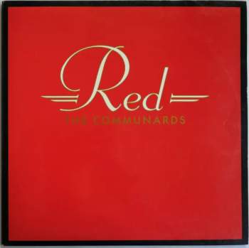 The Communards: Red
