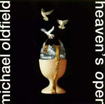 Mike Oldfield: Heaven's Open