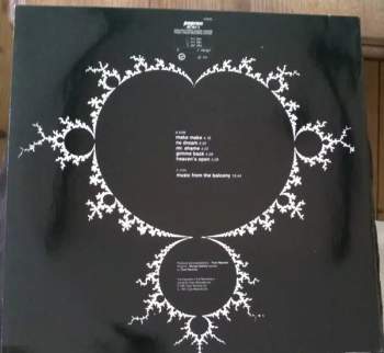 Mike Oldfield: Heaven's Open