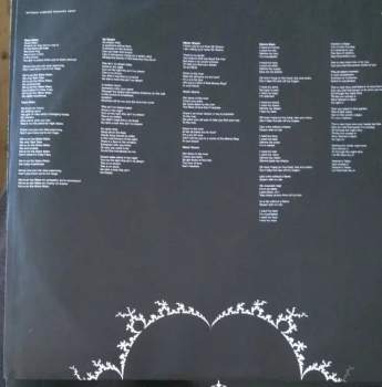 Mike Oldfield: Heaven's Open