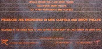 Mike Oldfield: Discovery