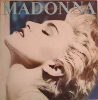 Madonna: True Blue