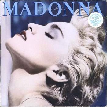 Madonna: True Blue