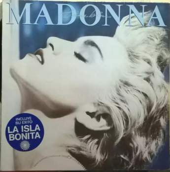 Madonna: True Blue