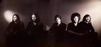 Eagles: The Long Run