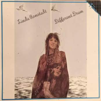 Linda Ronstadt: Different Drum