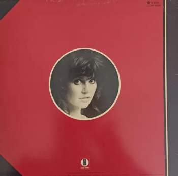 Linda Ronstadt: Greatest Hits Volume Two