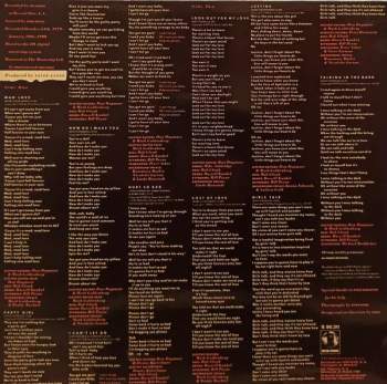 Linda Ronstadt: Mad Love
