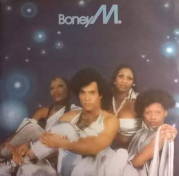 Boney M.: The Magic Of Boney M. - 20 Golden Hits