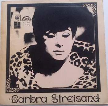 Barbra Streisand