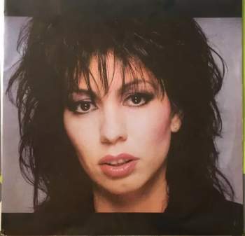 Jennifer Rush: Movin'