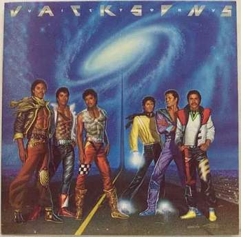 Victory : Gatefold Vinyl - The Jacksons (1984, Epic) - ID: 4186285