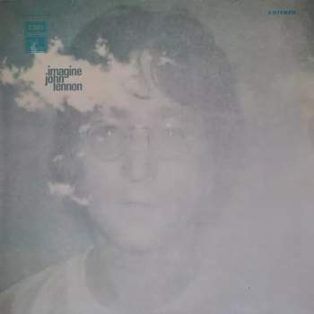 Imagine - John Lennon (Odeon) - ID: 4186262