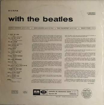 The Beatles: With The Beatles