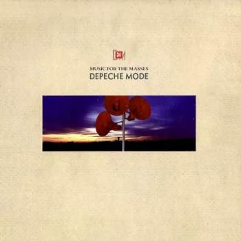 Depeche Mode: Music For The Masses
