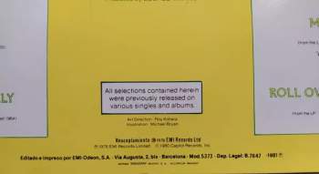 The Beatles: Rock 'n' Roll Music Volume 1