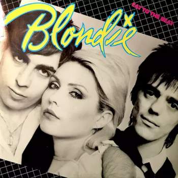 Blondie: Eat To The Beat