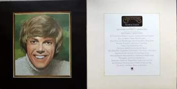 Carpenters: Now & Then