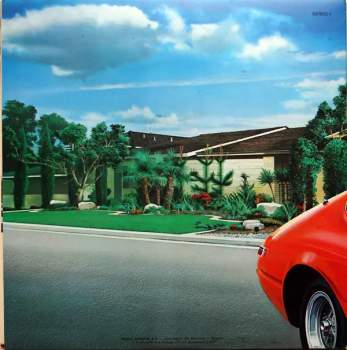 Carpenters: Now & Then
