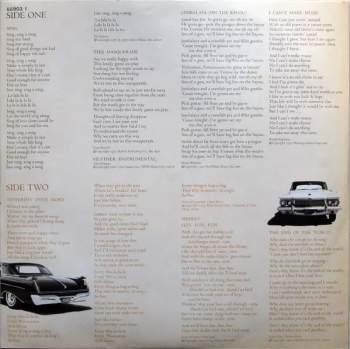Carpenters: Now & Then