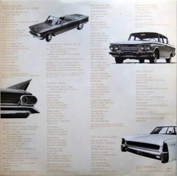 Carpenters: Now & Then