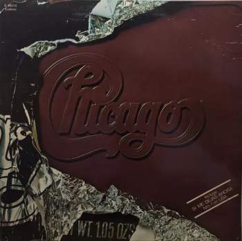 Chicago: Chicago X