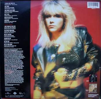 Samantha Fox: I Wanna Have Some Fun