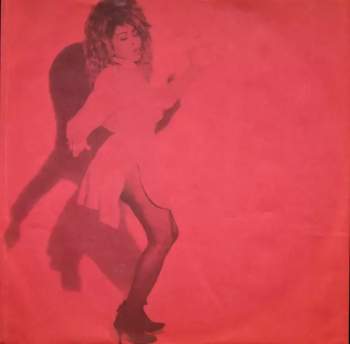 Tina Turner: Break Every Rule