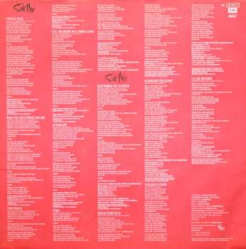 Tina Turner: Break Every Rule