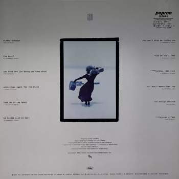 Tina Turner: Foreign Affair