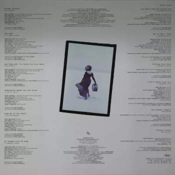 Tina Turner: Foreign Affair