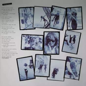 Tina Turner: Foreign Affair