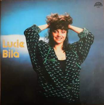 Lucie Bílá: Lucie Bílá