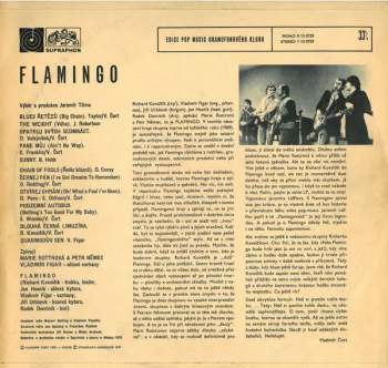 Flamingo: Flamingo