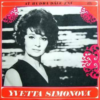 Ať Hudba Dále Zní