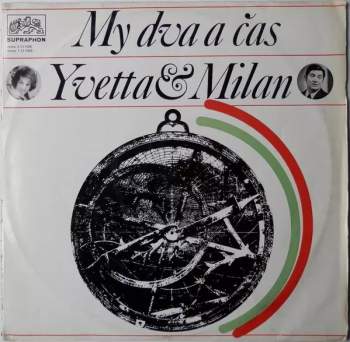My Dva A Čas