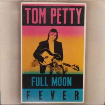 Full Moon Fever