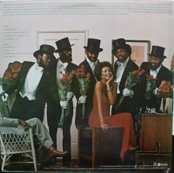 The Masqueraders: Love Anonymous