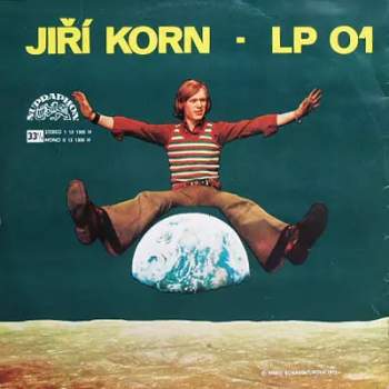 Jiří Korn: LP 01