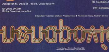 Kroky: Nenapovídej