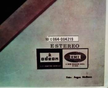 The Beatles: Please Please Me