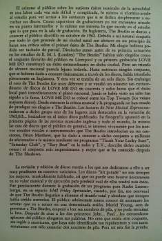 The Beatles: Please Please Me
