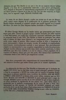 The Beatles: Please Please Me