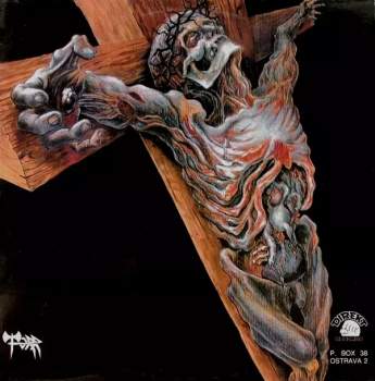 Törr: Institut Klinické Smrti