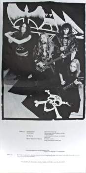 Törr: Institut Klinické Smrti