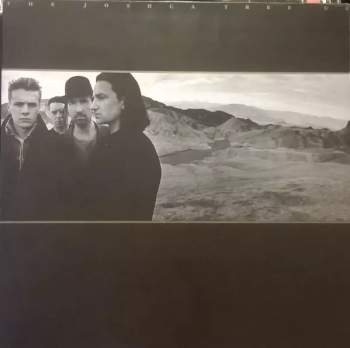 U2: The Joshua Tree