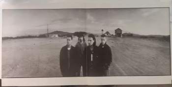 U2: The Joshua Tree